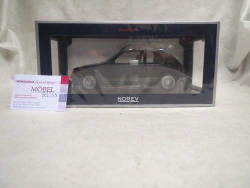 Peugeot 205 gti - peugeot,