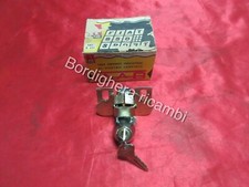 FIAT 850 SPORT COUPE SERRATURA