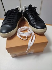 Scarpe Donna TOD'S Nere Basse