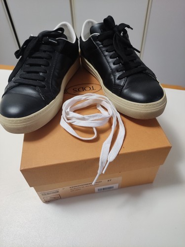 Scarpe donna tod - donna, basse