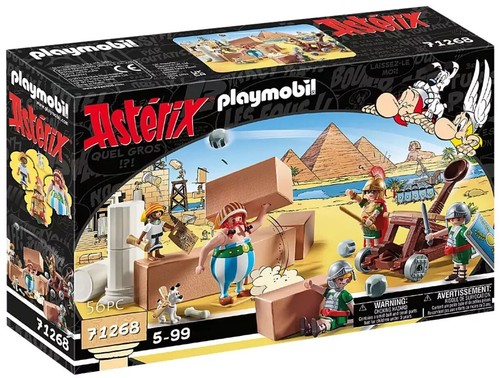Playmobil asterix 71268 - playmobil,