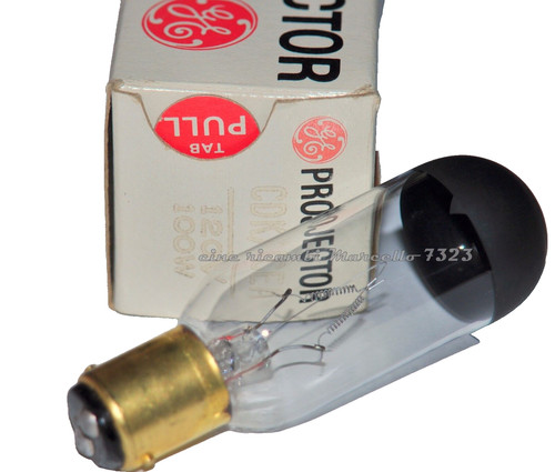 Lampada cdk cea 120 - ★lampada, cdk/cea
