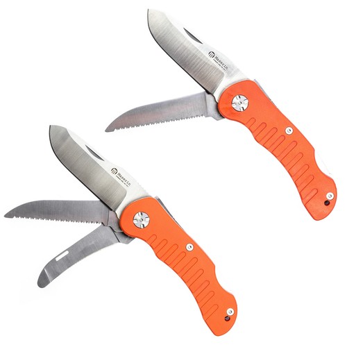 Coltello caccia maserin - coltello,