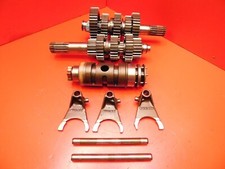 CAMBIO CAMBIO DUCATI 750 SPORT