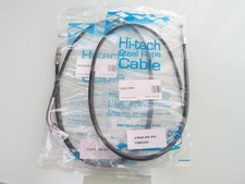 Honda Four CB750 750 cavi gas