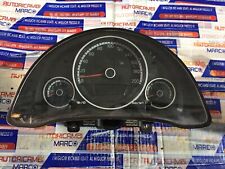 Contachilometri Volkswagen Up 1.0 B metano quadro strumenti veglia 1S0920861F