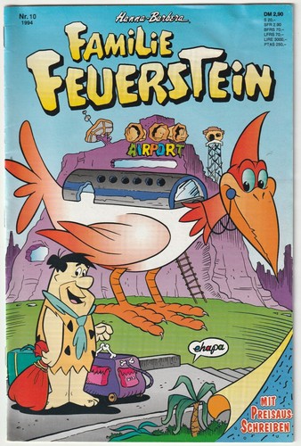 Famiglia feuerstein - ✪,