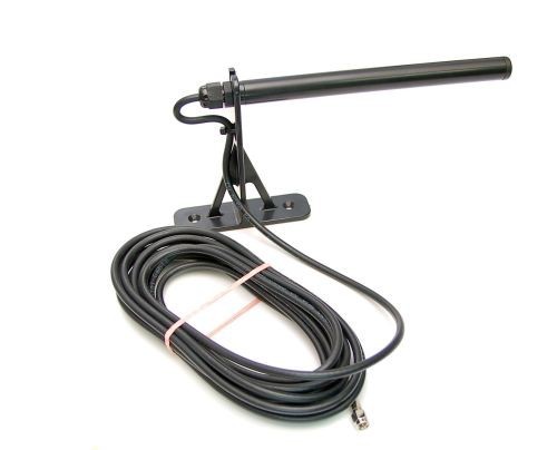 Antenna umts montaggio - antenna, a