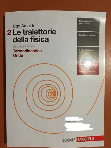 Traiettorie della fisica - le,