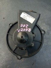 Ventola abitacolo stufa Rover