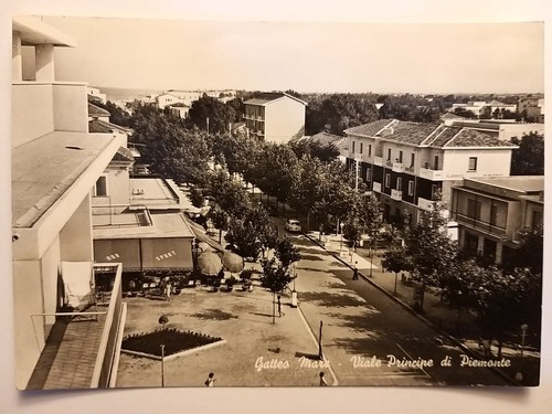 Gatteo mare - mare, (forlì-cesena)