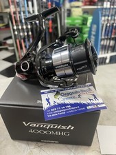 SHIMANO VANQUISH FC 4000  MHG