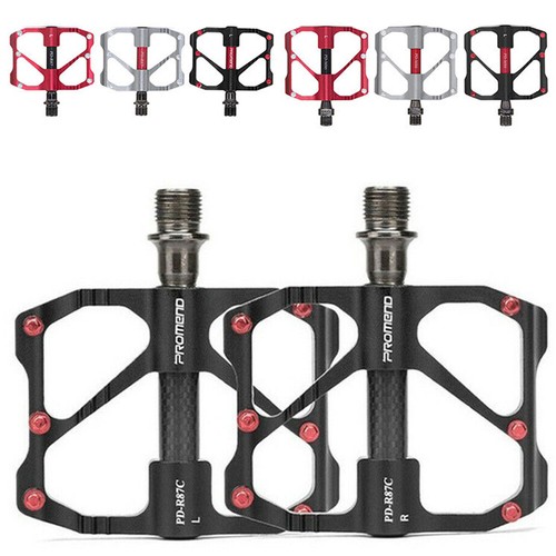 Pedali bici strada mtb - bici, da