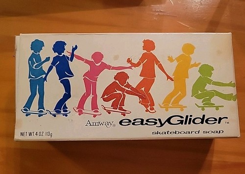 Vintage 1979 amway easy glider - 1979,
