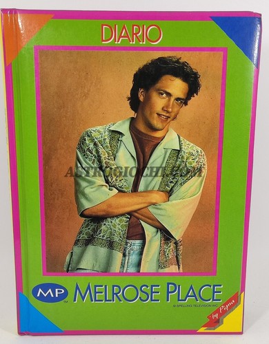 Diario melrose place - diario,