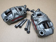 Pinze anteriori Kawasaki