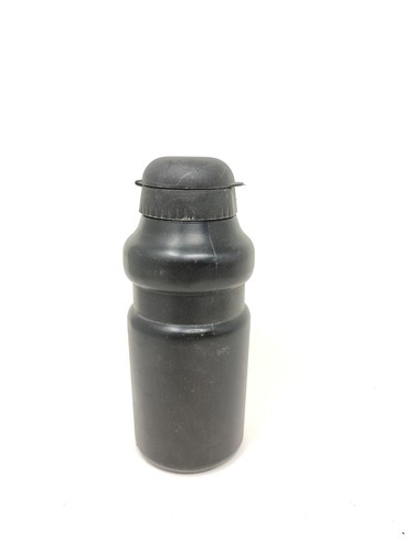 Borraccia bottle nera black - ,