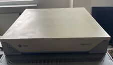 SUN Microsystems SparcStation 5 rarità - non si accende - dal rivenditore