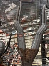 TUBO SCARICO MARMITTA