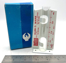 FARM BUREAU Glen C. Warr