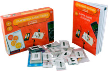 Lernset Praktische Elektronik