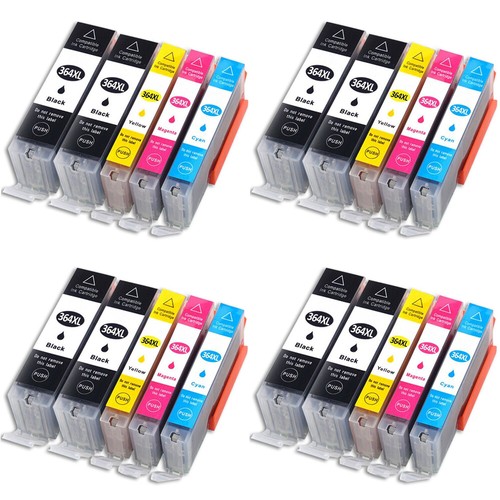 Cartucce stampante per hp - stampante,