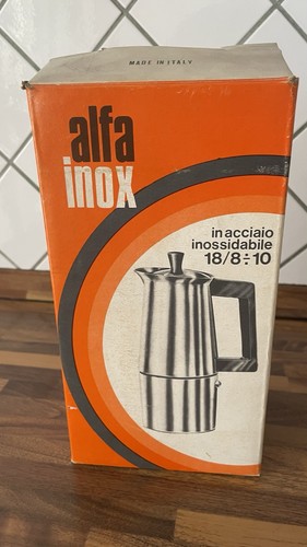 Caffettiera moka - caffettiera,