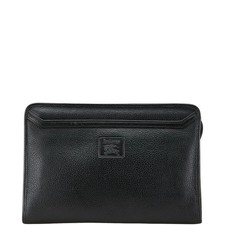 Borsa pochette Burberry Nova