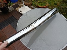 Moto Guzzi Le Mans 3 marmitta