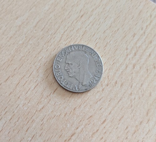 Rara moneta lira - lira, xviii