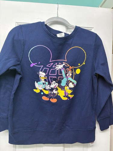 Autentica felpa disney - autentica,