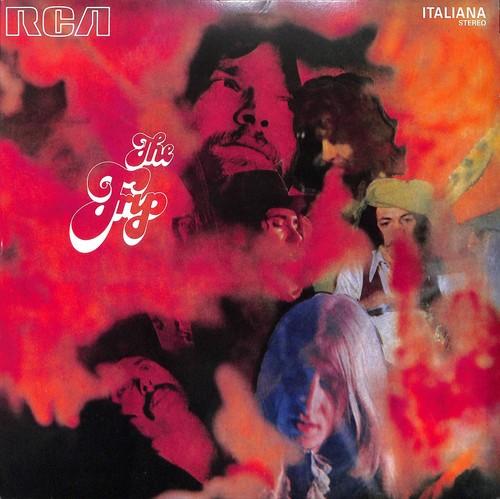 The trip lp - trip,