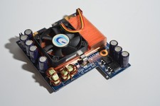 Giga Designs G-celerator 1GHz