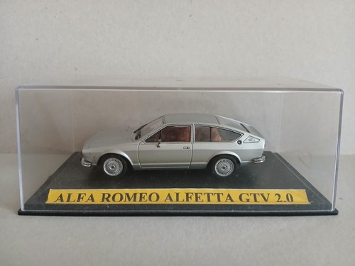 Alfa romeo alfetta gtv - 2.0,
