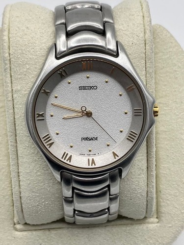 Orologio donna seiko presage - donna,