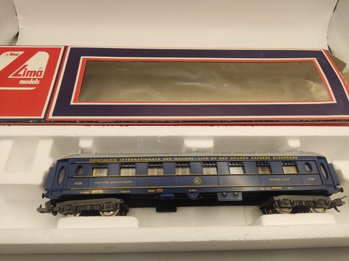 Lima 309201 carrozza - lima,