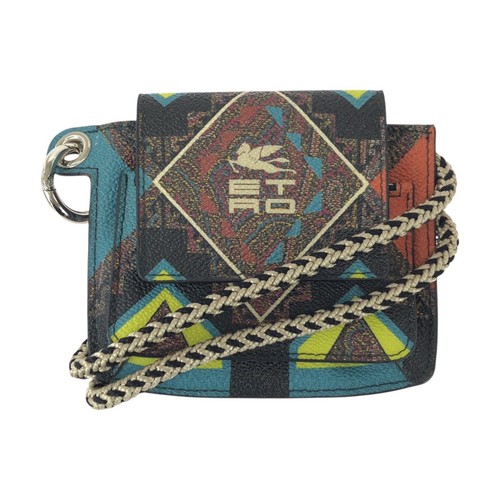Etro paisley pegasus - paisley,