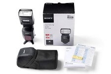 Sony Flash HVL-F60M