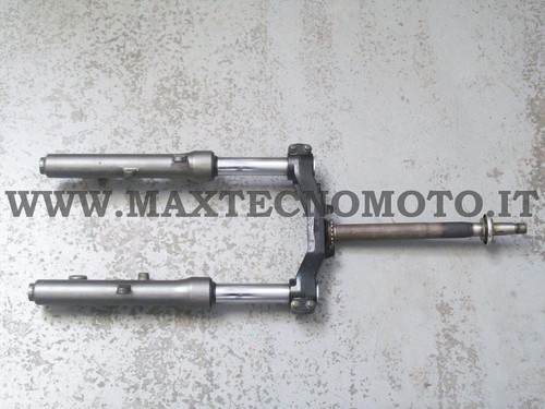 Forcella anteriore per mbk - forcella,