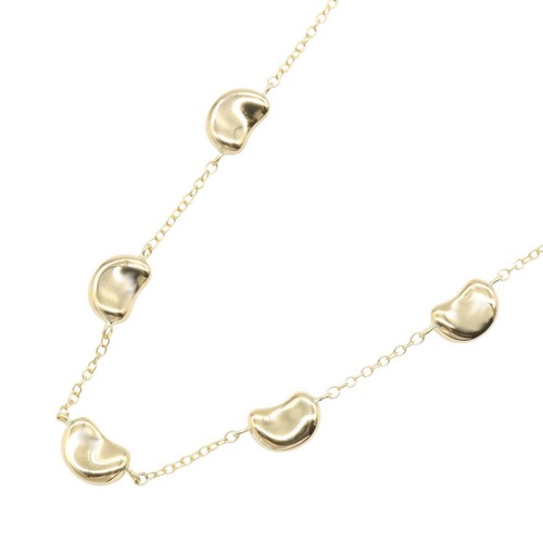 Collana tiffany beans - tiffany&co, 5