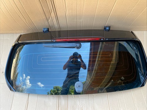 Lunotto smart 453 porte - lunotto,