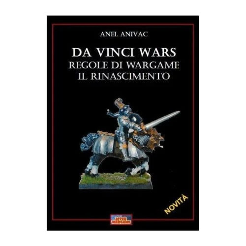Vinci wars rasenna - rasenna,