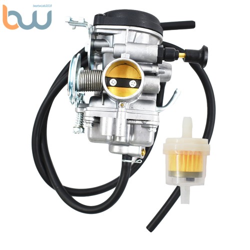 Carburetor 5rs 14301 00 - carburetor, 5rs-14301-00-00