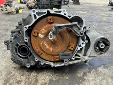 CAMBIO AUTOMATICO PER OPEL