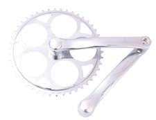 Set pignone 46Z senza asse