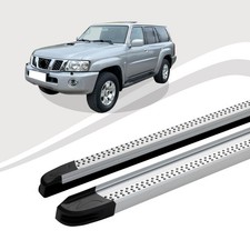 Pedane Adatto A per Nissan