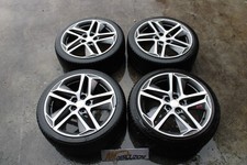 CERCHI IN LEGA PEUGEOT 308 II