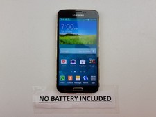 Samsung Galaxy S5 (SM-G900P)