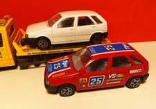 Lotto Fiat Tipo Bianca e Fiat