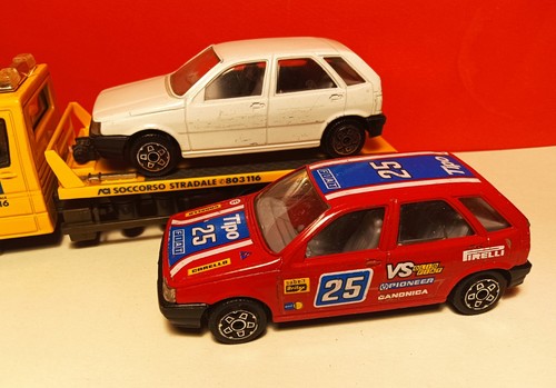 Lotto fiat tipo - fiat, e